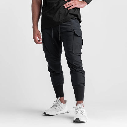 Men's Sports And Leisure Pants Fitness