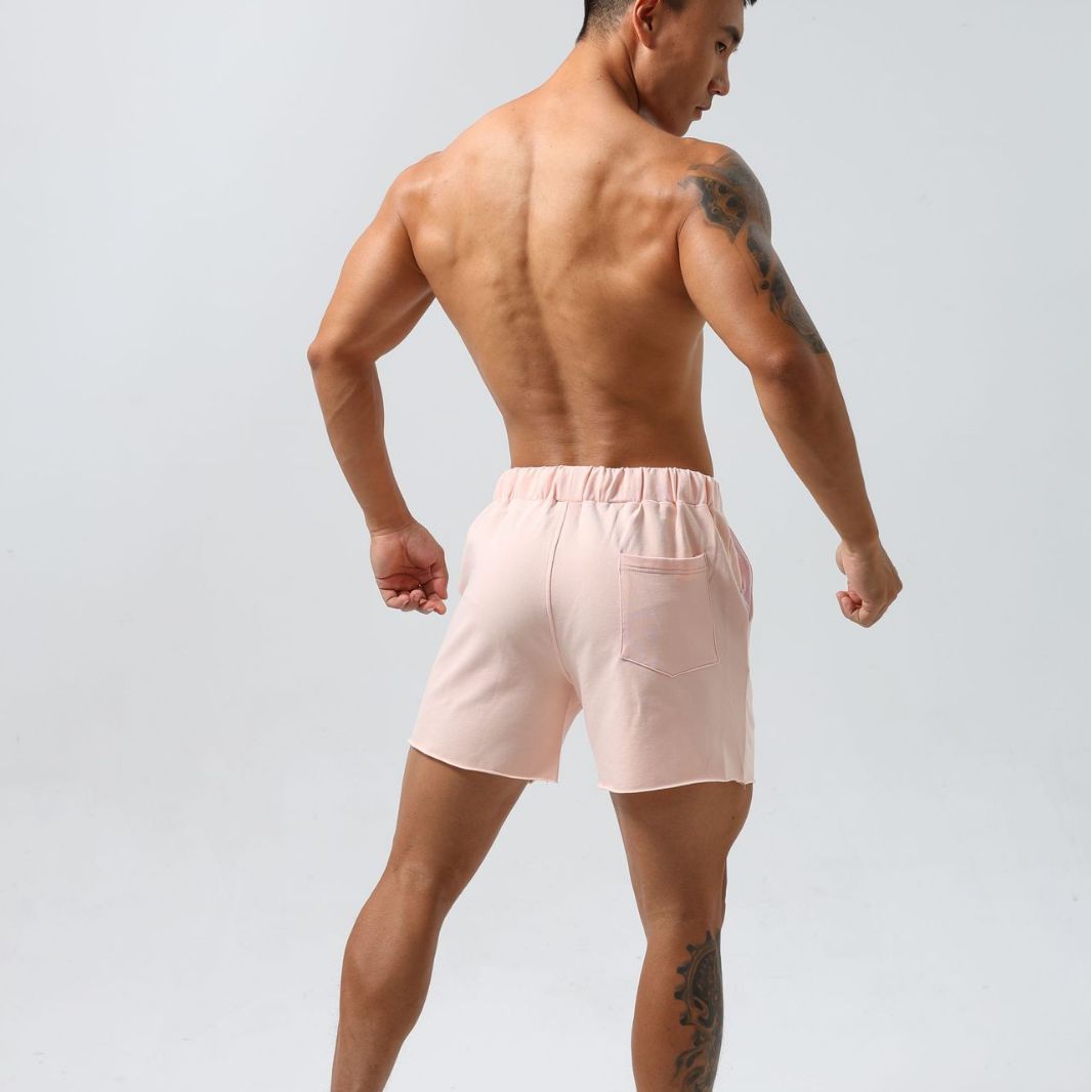 Summer Outdoor Running Short