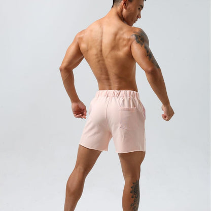 Summer Outdoor Running Short