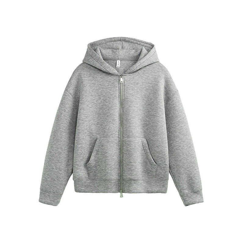 Women's Men's Retro Loose Casual Tops