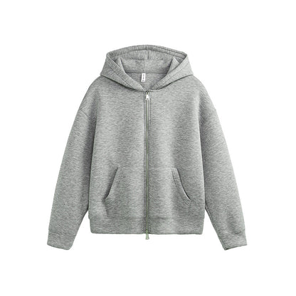 Women's Men's Retro Loose Casual Tops