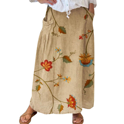 Women's Vintage Holiday Dress