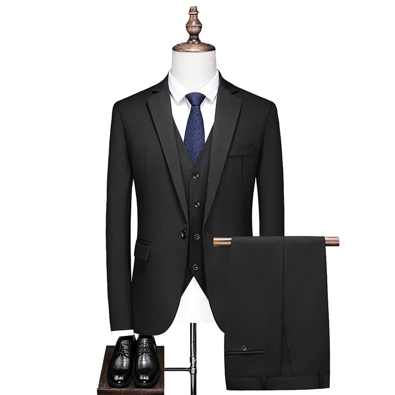 Leisure Suit Men's Business Suit