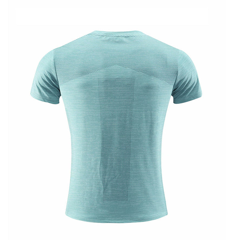 Sweat Absorbing Exercise T-shirt