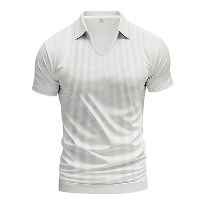 Men's Simplicity Loose Trendy T-Shirt