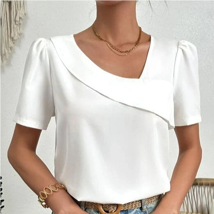 Plus Size Fashion Tops