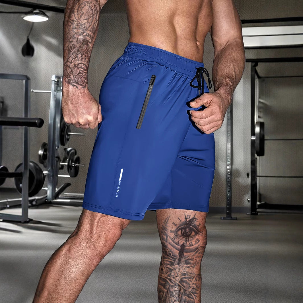 Training Quick-drying Shorts