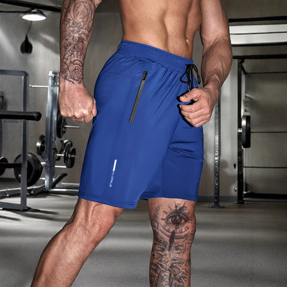 Training Quick-drying Shorts
