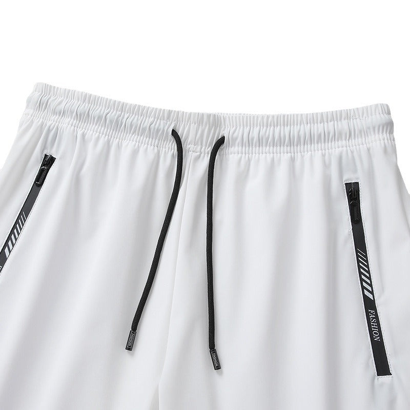 New Summer Quick-drying Shorts