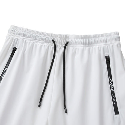 New Summer Quick-drying Shorts