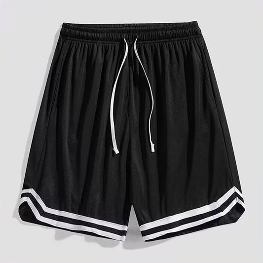 Fashion Men's Loose Shorts