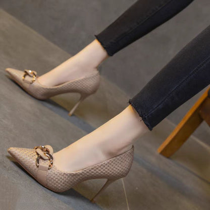 Elegant Ladies Shoes