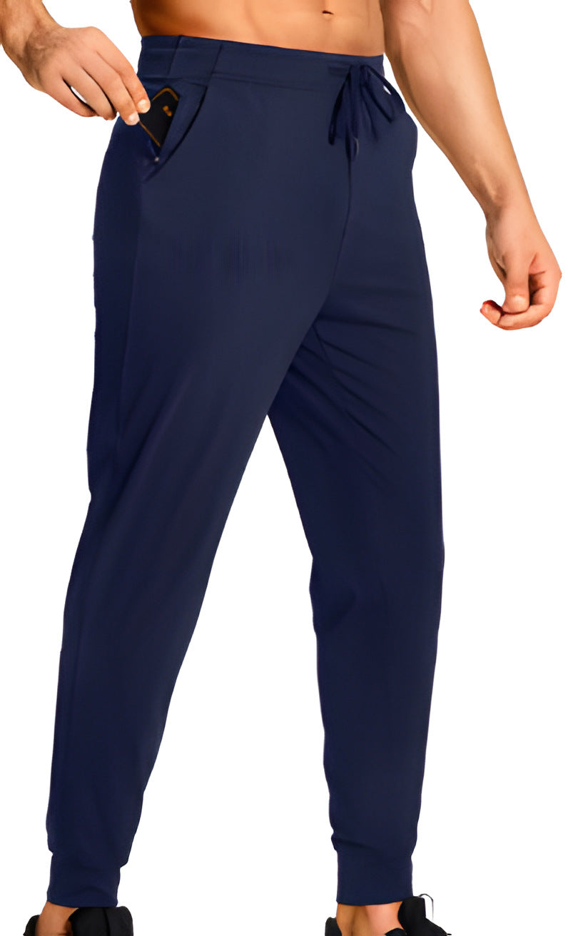 Men's Loose Pants