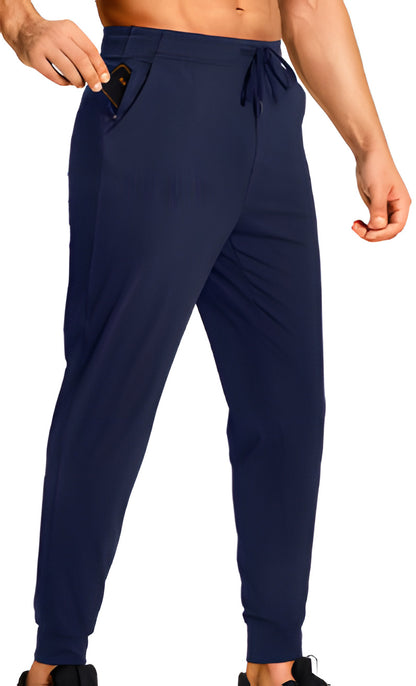 Men's Loose Pants