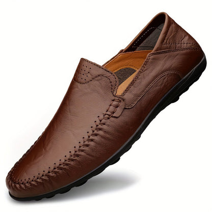 Men's Leather Cowhide Shoes