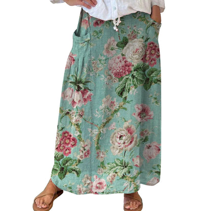 Women's Vintage Holiday Dress