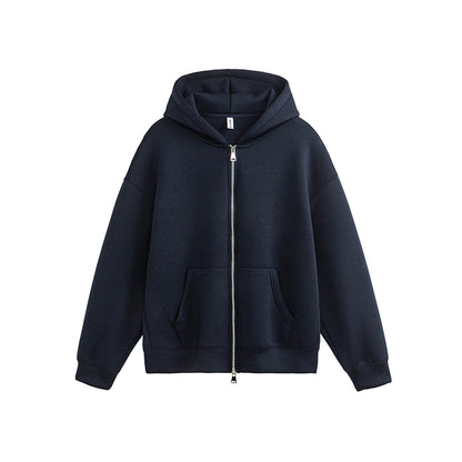 Women's Men's Retro Loose Casual Tops