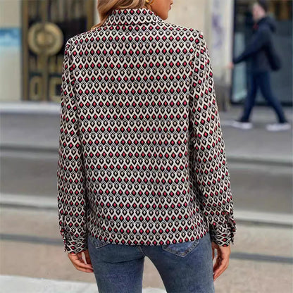 Women's Fashion New Shirt