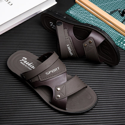 Men's All-match Beach Sandals