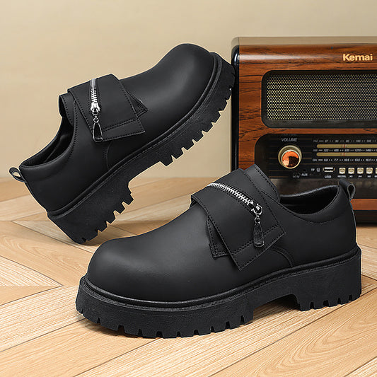 Men's Leather Shoes