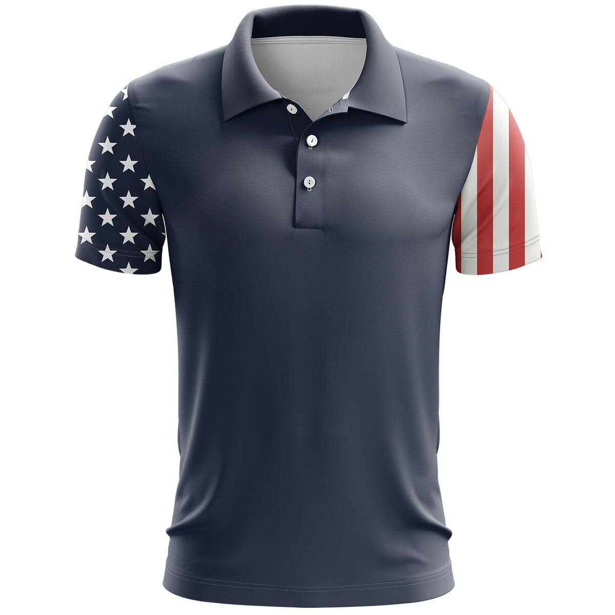 Men's Short Sleeve Shirt