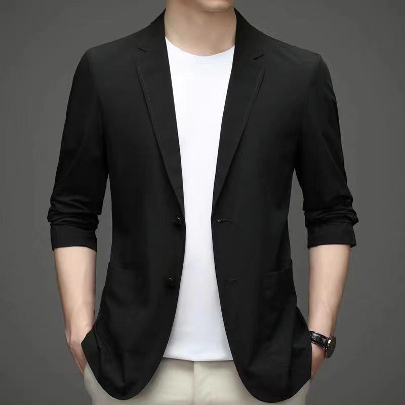 Small Korean-style Business Single Suit Jacket