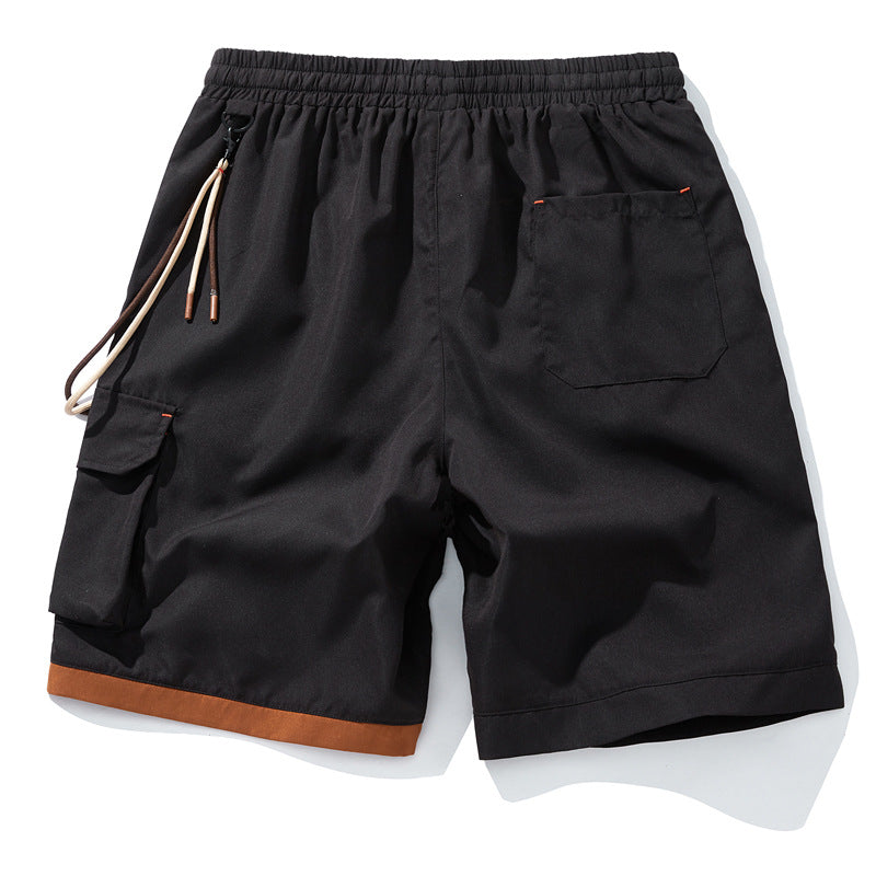 Men's Loose Shorts