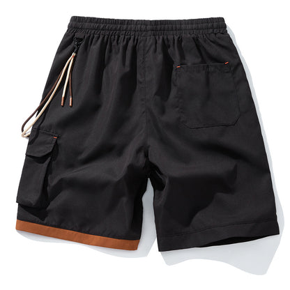 Men's Loose Shorts