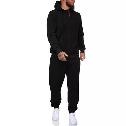 American Sports Suit Men's Jogging