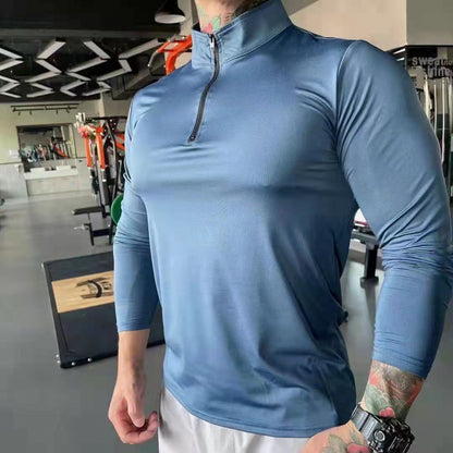 Men's Quick-drying High-elastic Sports
