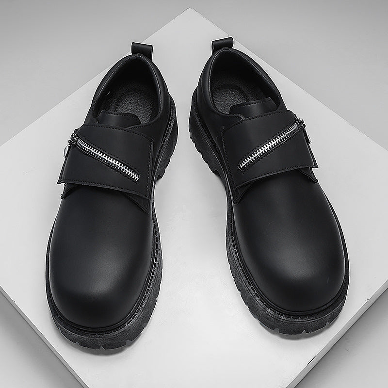 Men's Leather Shoes