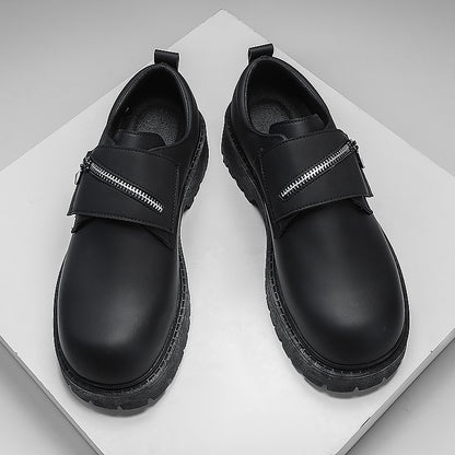 Men's Leather Shoes