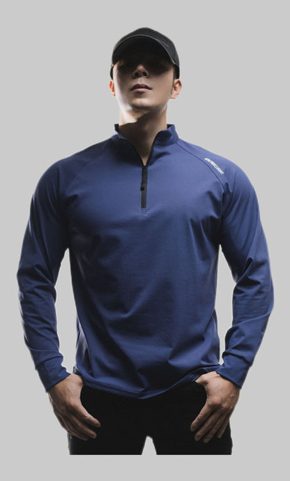 Clone Cotton Fashion Sports Sweater
