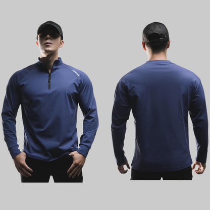 Clone Cotton Fashion Sports Sweater