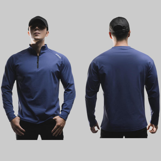 Clone Cotton Fashion Sports Sweater