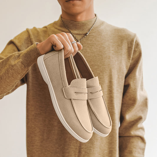 Men's All-matching Fashion Trendy Shoes
