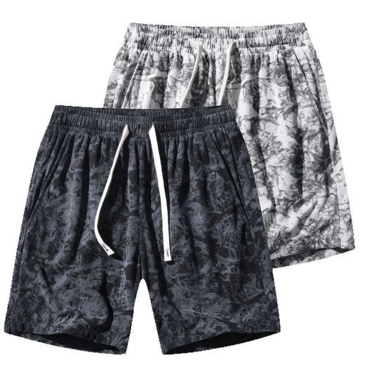 Men Shorts Camouflage