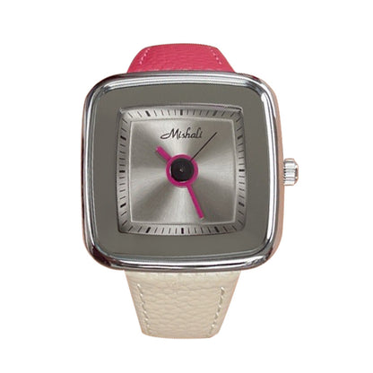 Magnetic Belt Waterproof Retro Elegant Glossy Watch
