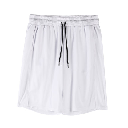 Soft Skin-Elastic Capri Pants