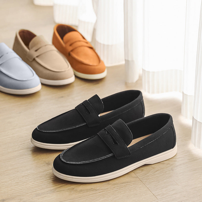 Men's All-matching Fashion Trendy Shoes