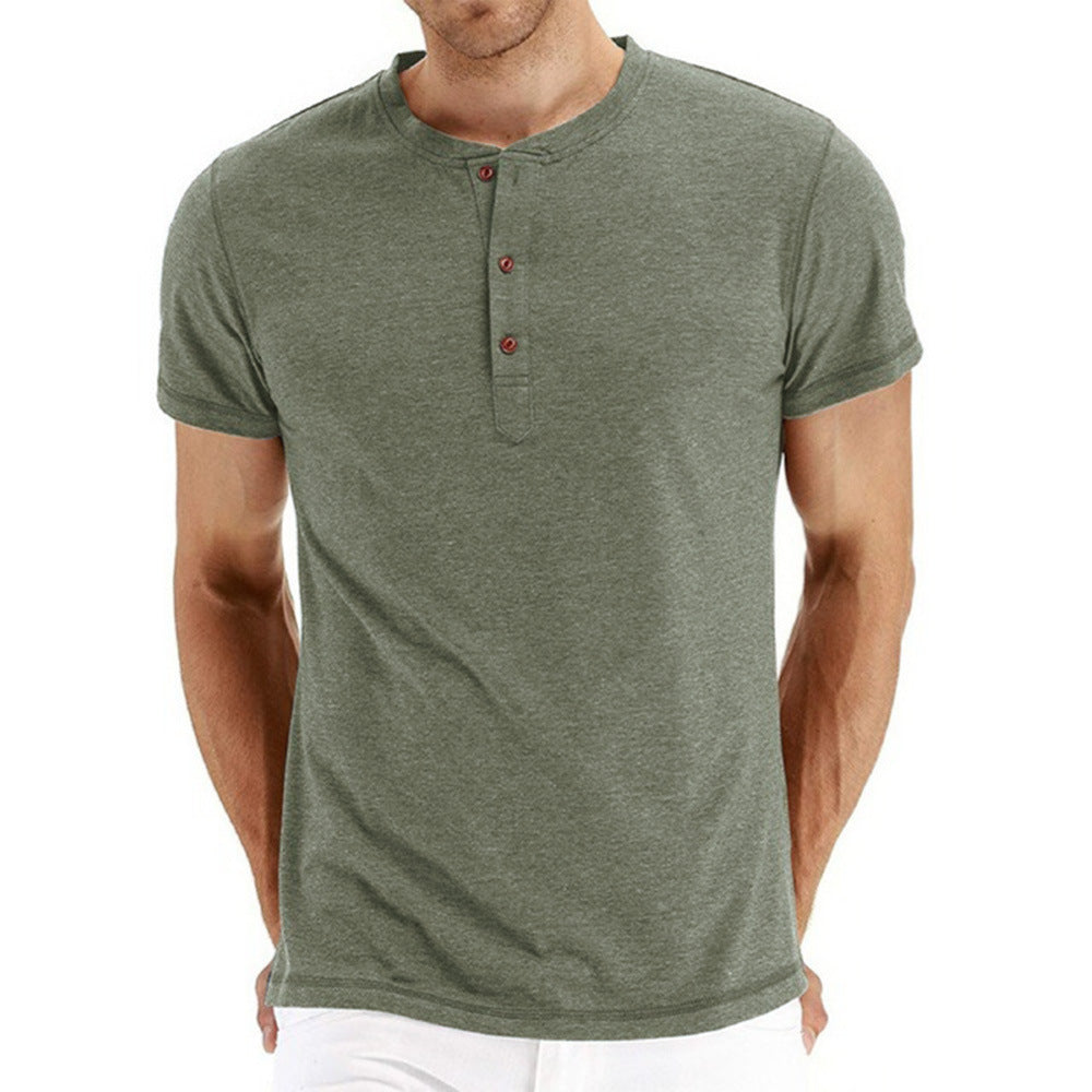 Men's Short-sleeved T-shirt