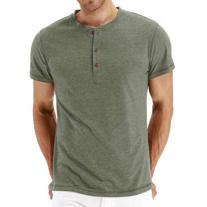Men's Short-sleeved T-shirt