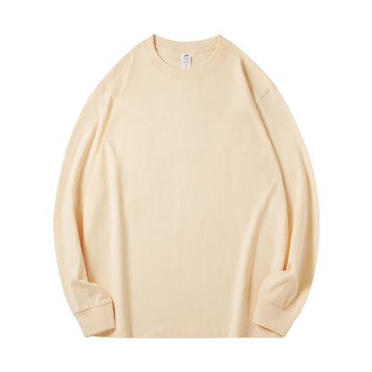 Men's Loose Bottoming Sweatshirt