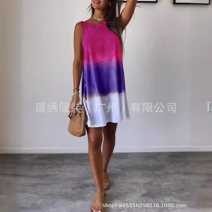 Women's Dress Sleeveless Vest