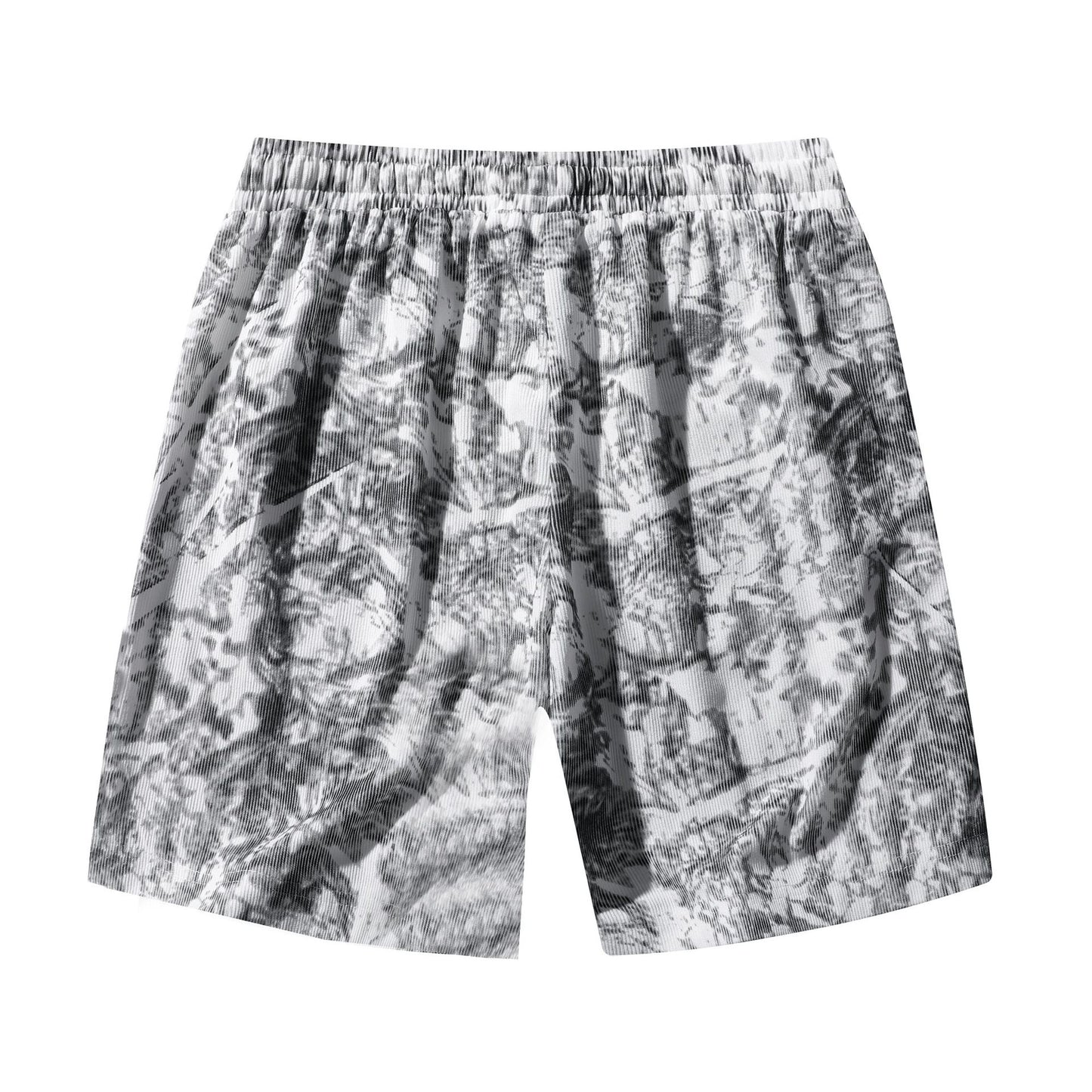 Men Shorts Camouflage
