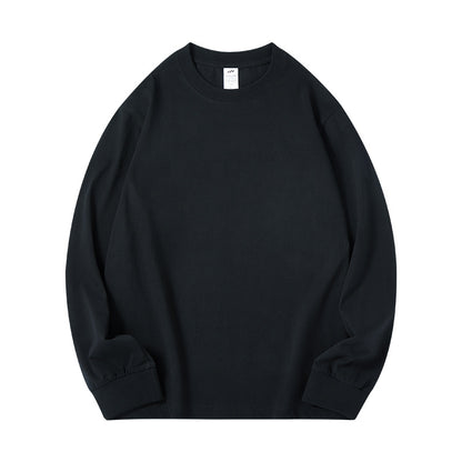 Men's Loose Bottoming Sweatshirt