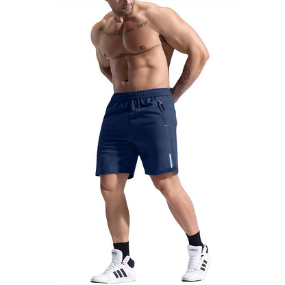 European Men Shorts