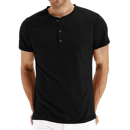Men's Short-sleeved T-shirt