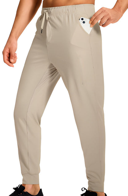 Men's Loose Pants