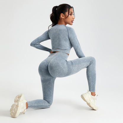 European And American Sportswear